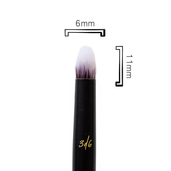 3d6 | Detail Contour Highlight Small