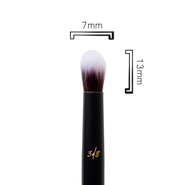 3d8 Tapered Blending Medium