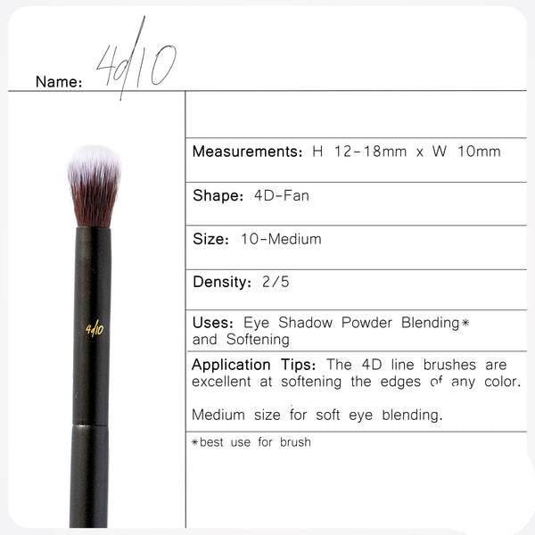 4d10 | Powder Blender Large