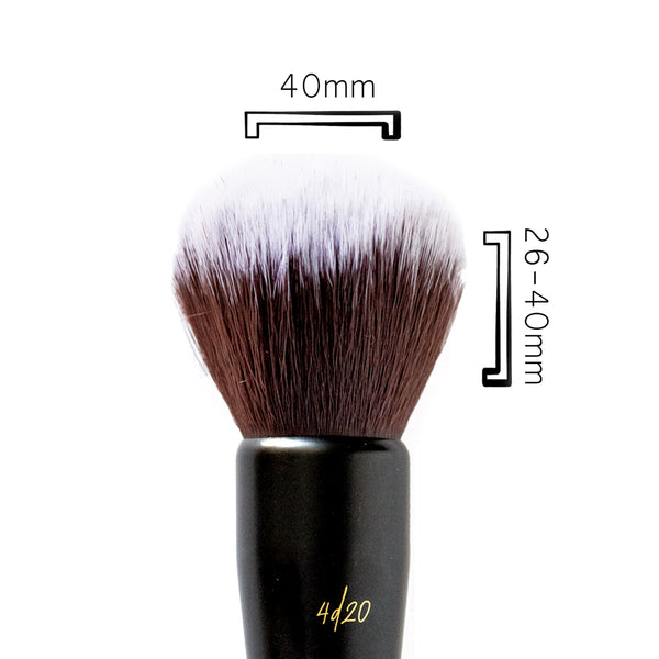 4d20 | Setting Powder