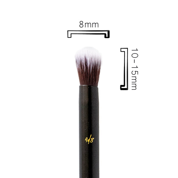 4d8 | Powder Blender Medium