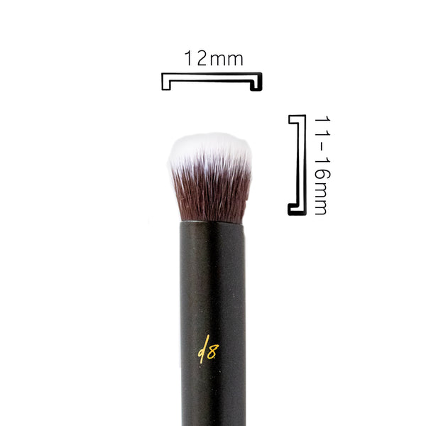 d8 | Cream Eyeshadow Medium